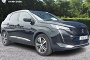 Peugeot 3008 2023