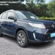Suzuki Vitara 2025