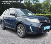 Suzuki Vitara 2025