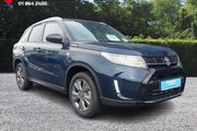Suzuki Vitara 2025