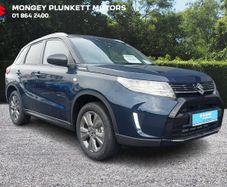 Suzuki Vitara 2025