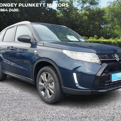 Suzuki Vitara 2025