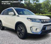 Suzuki Vitara 2023