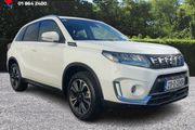 Suzuki Vitara 2023