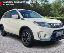 Suzuki Vitara 2023