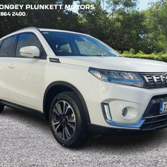 Suzuki Vitara 2023