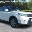 Suzuki Vitara 2024