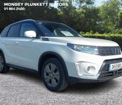Suzuki Vitara 2024