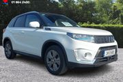 Suzuki Vitara 2024