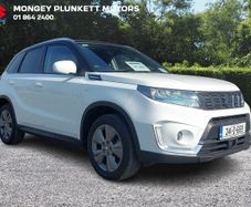 Suzuki Vitara 2024