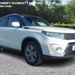 Suzuki Vitara 2024