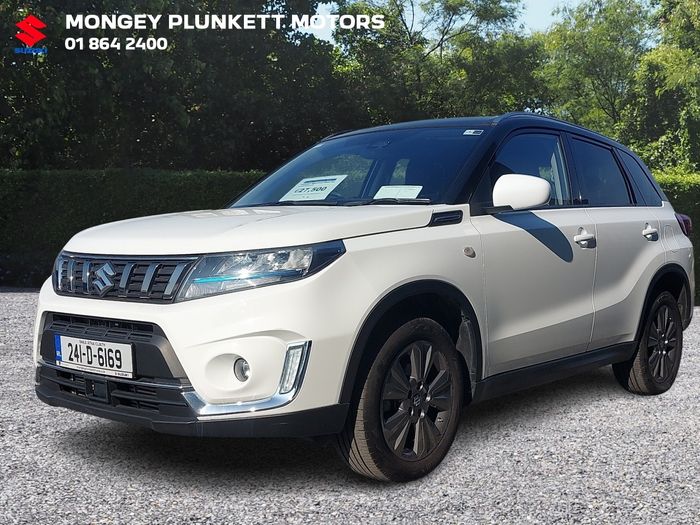 Suzuki Vitara 2024