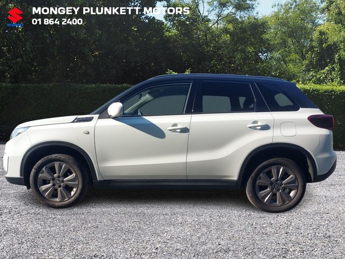 Suzuki Vitara 2024