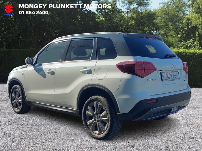 Suzuki Vitara 2024