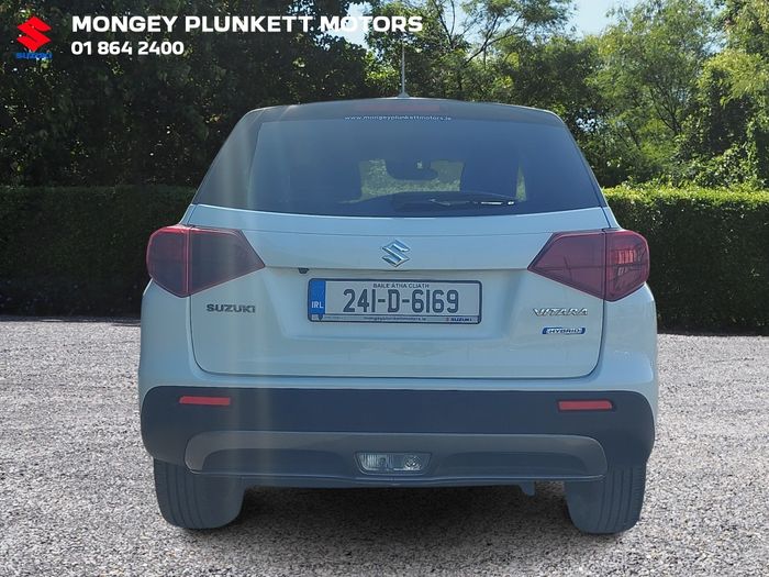 Suzuki Vitara 2024