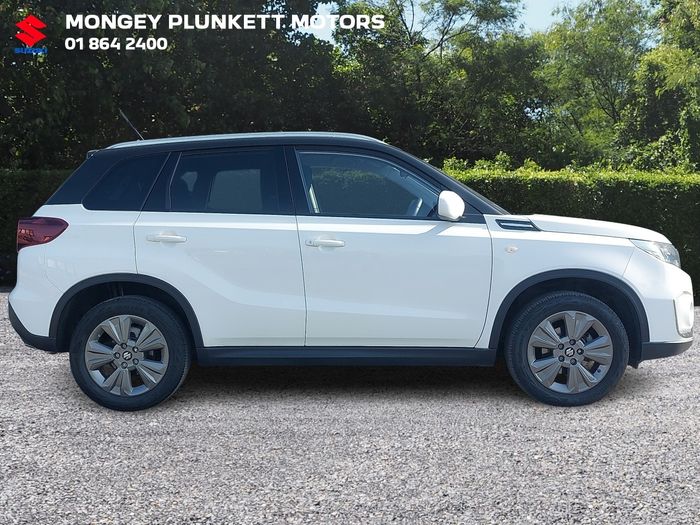 Suzuki Vitara 2024