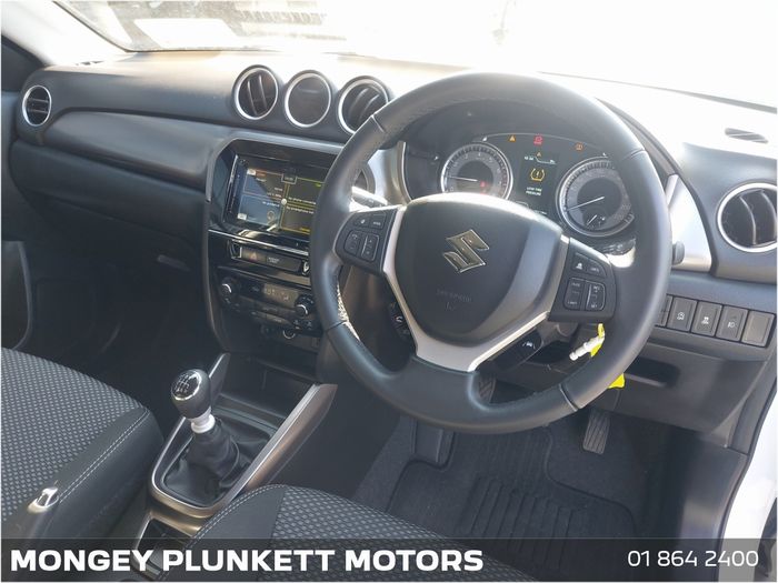 Suzuki Vitara 2024