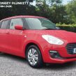 Suzuki Swift 2018