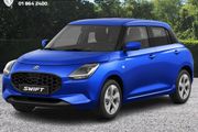 Suzuki Swift 2026
