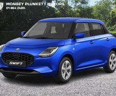 Suzuki Swift 2026