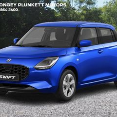 Suzuki Swift 2026
