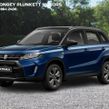 Suzuki Vitara 2026
