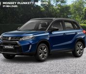 Suzuki Vitara 2026
