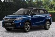 Suzuki Vitara 2026