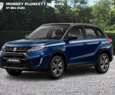 Suzuki Vitara 2026