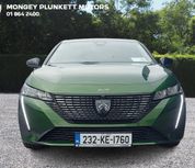 Peugeot 308 2023