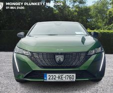 Peugeot 308 2023
