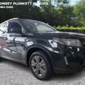 Suzuki Vitara 2026