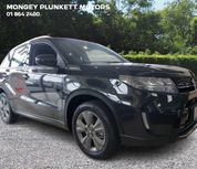 Suzuki Vitara 2026