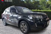 Suzuki Vitara 2026