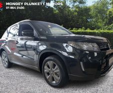 Suzuki Vitara 2026