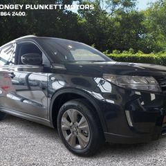 Suzuki Vitara 2026