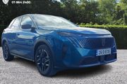 Peugeot 3008 2025