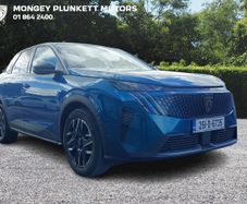 Peugeot 3008 2025