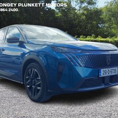 Peugeot 3008 2025