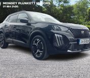 Peugeot 2008 2024