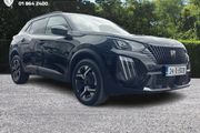 Peugeot 2008 2024