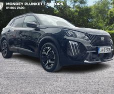 Peugeot 2008 2024