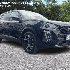 Peugeot 2008 2024