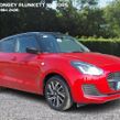 Suzuki Swift 2023
