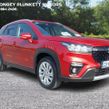 Suzuki S-CROSS 2023