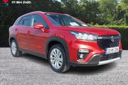 Suzuki S-CROSS 2023