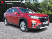 Suzuki S-CROSS 2023
