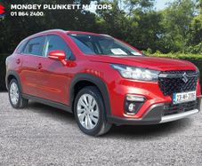 Suzuki S-CROSS 2023