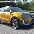 Suzuki Vitara 2019