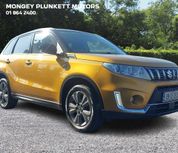 Suzuki Vitara 2019